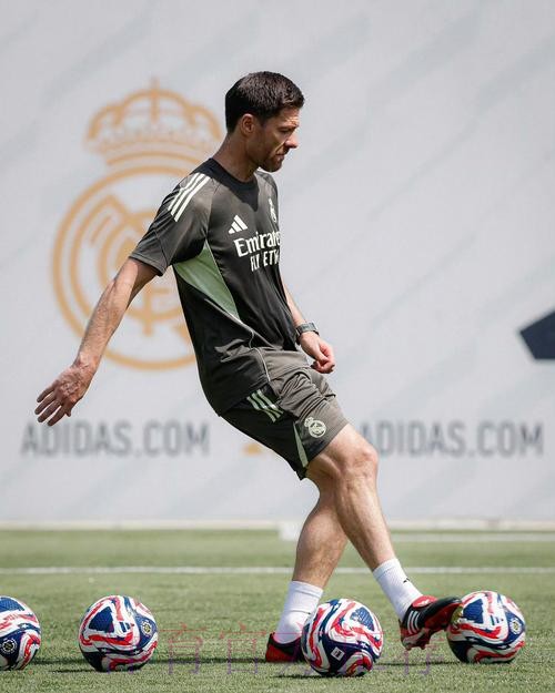 是否担心短期未来? 阿隆索:重要的是皇马 非我个人